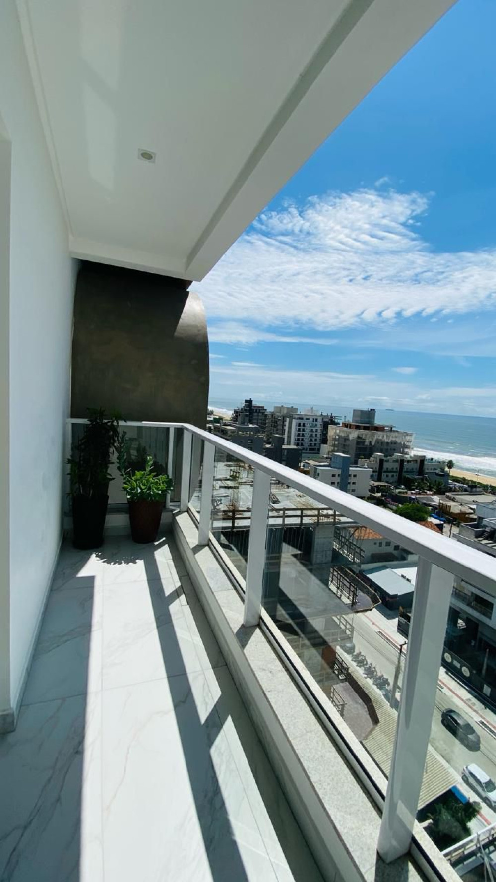 Apartamento  em Itajaí